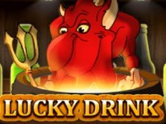 Lucky Drink